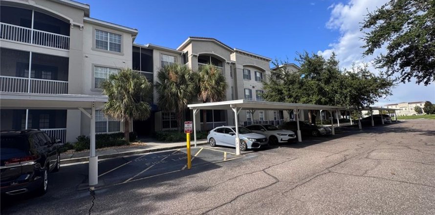Apartamento en Kissimmee, Florida 3 dormitorios, 133.13 m2 № 1837089
