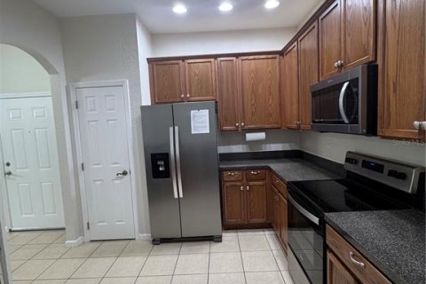 Apartment in Kissimmee, Florida 3 bedrooms, 133.13 sq.m. № 1837089 - photo 16