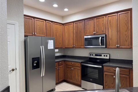 Apartment in Kissimmee, Florida 3 bedrooms, 133.13 sq.m. № 1837089 - photo 14