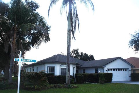 Villa ou maison à vendre à Leesburg, Floride: 3 chambres, 167.04 m2 № 2397115 - photo 2