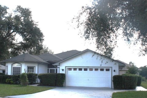 Villa ou maison à Leesburg, Floride 3 chambres, 167.04 m2 № 2397115