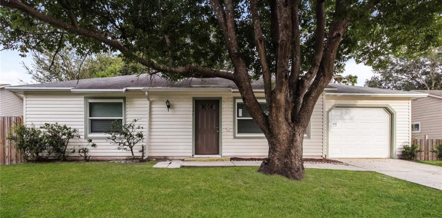 Villa ou maison à Kissimmee, Floride 2 chambres, 86.96 m2 № 1654942