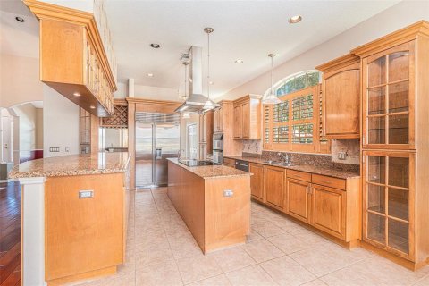 Casa en venta en Dade City, Florida, 4 dormitorios, 608.42 m2 № 1844562 - foto 19