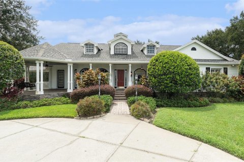 Casa en venta en Dade City, Florida, 4 dormitorios, 608.42 m2 № 1844562 - foto 4