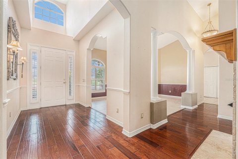 Casa en venta en Dade City, Florida, 4 dormitorios, 608.42 m2 № 1844562 - foto 11