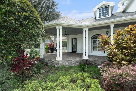 Casa en venta en Dade City, Florida, 4 dormitorios, 608.42 m2 № 1844562 - foto 6
