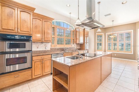 Casa en venta en Dade City, Florida, 4 dormitorios, 608.42 m2 № 1844562 - foto 22