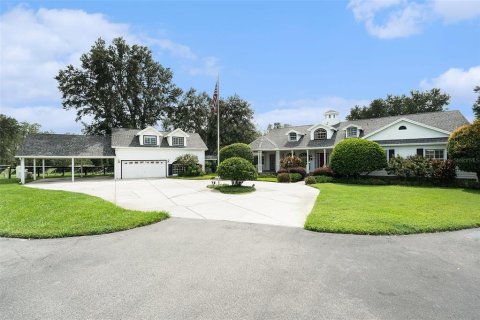 Casa en venta en Dade City, Florida, 4 dormitorios, 608.42 m2 № 1844562 - foto 5