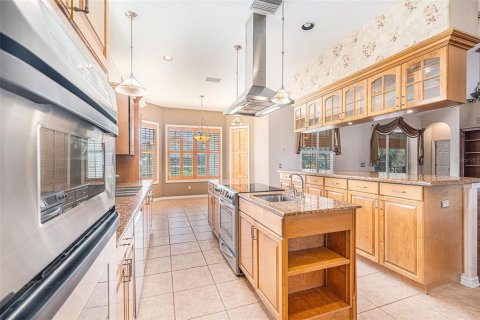 Casa en venta en Dade City, Florida, 4 dormitorios, 608.42 m2 № 1844562 - foto 21
