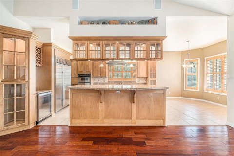 Casa en venta en Dade City, Florida, 4 dormitorios, 608.42 m2 № 1844562 - foto 18