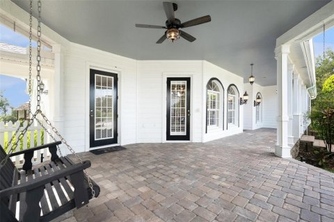 Casa en venta en Dade City, Florida, 4 dormitorios, 608.42 m2 № 1844562 - foto 9