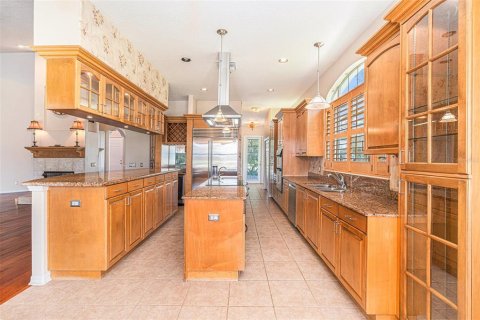 Casa en venta en Dade City, Florida, 4 dormitorios, 608.42 m2 № 1844562 - foto 20