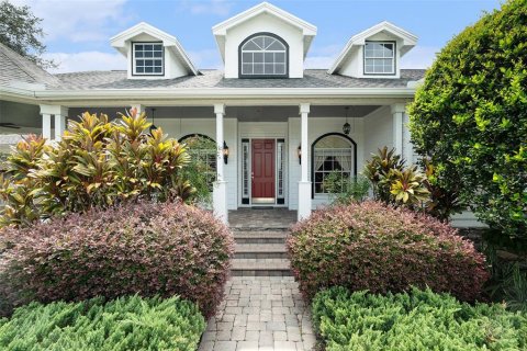 Casa en venta en Dade City, Florida, 4 dormitorios, 608.42 m2 № 1844562 - foto 7