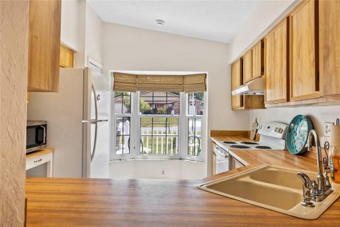 Duplex in Edgewater, Florida 2 bedrooms, 97.18 sq.m. № 1908030 - photo 5