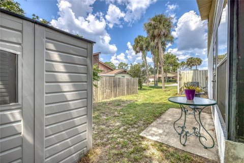 Duplex in Edgewater, Florida 2 bedrooms, 97.18 sq.m. № 1908030 - photo 19