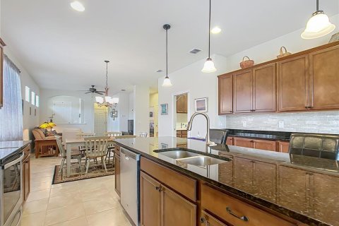 Купить виллу или дом в Окала, Флорида 9 комнат, 147.9м2, № 1552997 - фото 15
