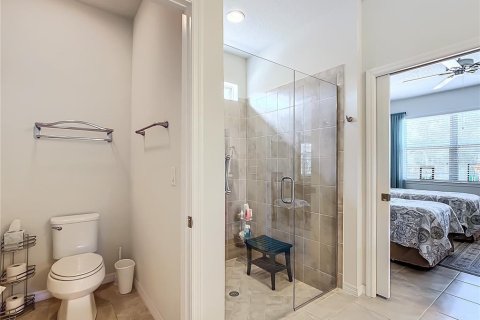 Купить виллу или дом в Окала, Флорида 9 комнат, 147.9м2, № 1552997 - фото 21