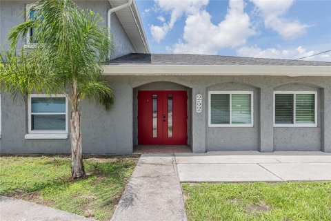 House in Eagle Lake, Florida 4 bedrooms, 313.73 sq.m. № 1827953 - photo 3