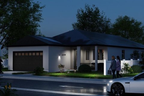 Villa ou maison à vendre à Largo, Floride: 4 chambres, 190.26 m2 № 1916991 - photo 4