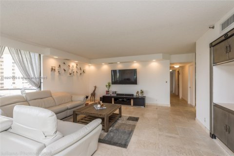 Copropriété à vendre à Aventura, Floride: 2 chambres, 169.55 m2 № 1972194 - photo 5