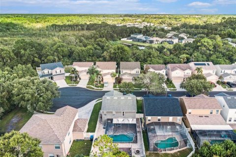 House in Tampa, Florida 4 bedrooms, 207.54 sq.m. № 1869709 - photo 27