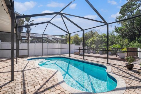 House in Tampa, Florida 4 bedrooms, 207.54 sq.m. № 1869709 - photo 25