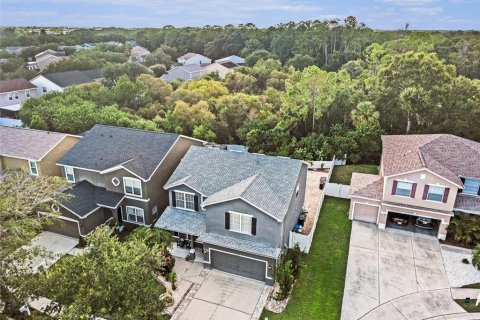 House in Tampa, Florida 4 bedrooms, 207.54 sq.m. № 1869709 - photo 29
