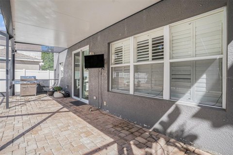 House in Tampa, Florida 4 bedrooms, 207.54 sq.m. № 1869709 - photo 26
