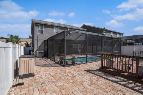 House in Tampa, Florida 4 bedrooms, 207.54 sq.m. № 1869709 - photo 23