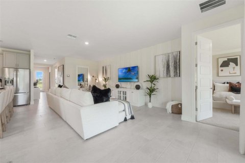 Villa ou maison à vendre à Mount Dora, Floride: 3 chambres, 188.96 m2 № 1536137 - photo 9