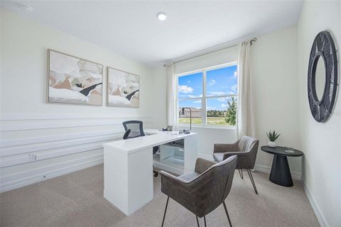 Villa ou maison à vendre à Mount Dora, Floride: 3 chambres, 188.96 m2 № 1536137 - photo 30