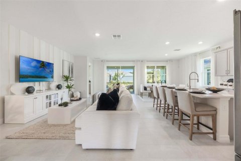 Villa ou maison à vendre à Mount Dora, Floride: 3 chambres, 188.96 m2 № 1536137 - photo 7
