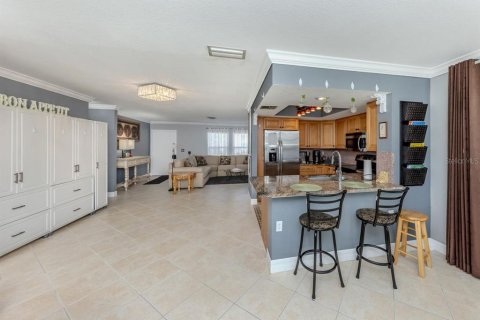 Купить виллу или дом в Венеция, Флорида 5 комнат, 117.99м2, № 1907762 - фото 5