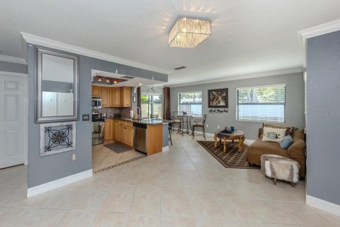 Купить виллу или дом в Венеция, Флорида 5 комнат, 117.99м2, № 1907762 - фото 6