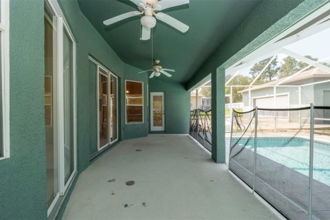 Villa ou maison à vendre à Weeki Wachee, Floride: 3 chambres, 162.21 m2 № 1909016 - photo 30