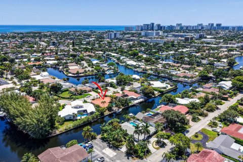 Villa ou maison à vendre à Fort Lauderdale, Floride: 4 chambres, 179.86 m2 № 2318319 - photo 5
