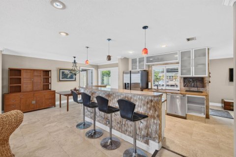 Villa ou maison à vendre à Fort Lauderdale, Floride: 4 chambres, 179.86 m2 № 2318319 - photo 9