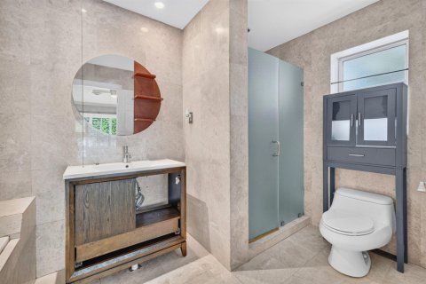 Villa ou maison à vendre à Fort Lauderdale, Floride: 4 chambres, 179.86 m2 № 2318319 - photo 22