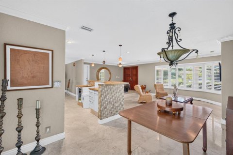 Villa ou maison à vendre à Fort Lauderdale, Floride: 4 chambres, 179.86 m2 № 2318319 - photo 10