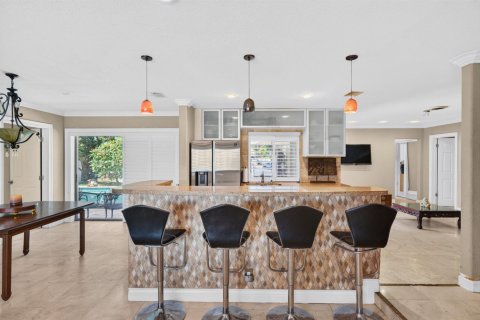 Villa ou maison à vendre à Fort Lauderdale, Floride: 4 chambres, 179.86 m2 № 2318319 - photo 8