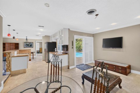 Villa ou maison à vendre à Fort Lauderdale, Floride: 4 chambres, 179.86 m2 № 2318319 - photo 18