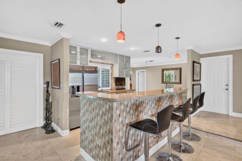 Villa ou maison à vendre à Fort Lauderdale, Floride: 4 chambres, 179.86 m2 № 2318319 - photo 12