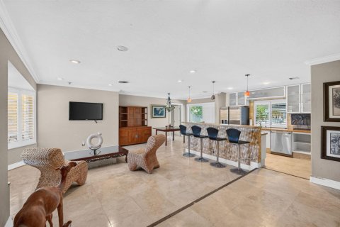 Villa ou maison à vendre à Fort Lauderdale, Floride: 4 chambres, 179.86 m2 № 2318319 - photo 6