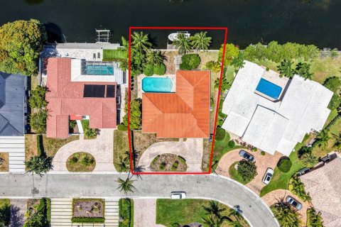 Villa ou maison à vendre à Fort Lauderdale, Floride: 4 chambres, 179.86 m2 № 2318319 - photo 4