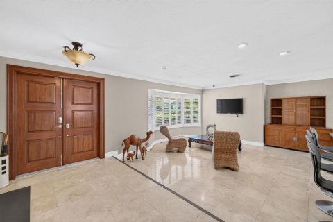 Villa ou maison à vendre à Fort Lauderdale, Floride: 4 chambres, 179.86 m2 № 2318319 - photo 7