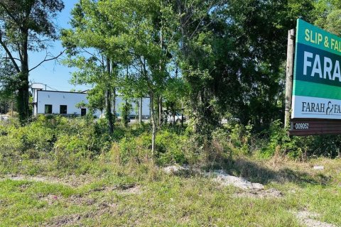 Terreno en venta en Chiefland, Florida № 1629080 - foto 2