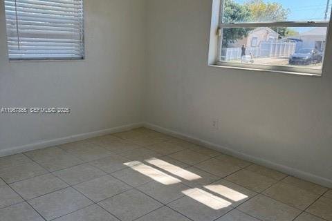 Casa en alquiler en West Park, Florida, 3 dormitorios № 2030120 - foto 7