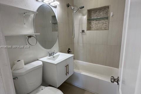 Casa en alquiler en West Park, Florida, 3 dormitorios № 2030120 - foto 9