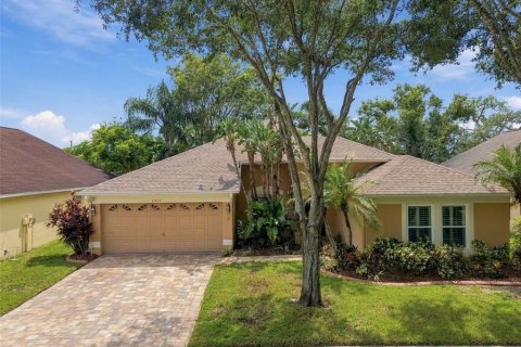 Villa ou maison à Tampa, Floride 3 chambres, 167.22 m2 № 2371477