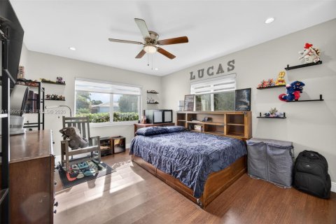 Купить виллу или дом в Майами, Флорида 3 спальни, 174.84м2, № 2067437 - фото 20